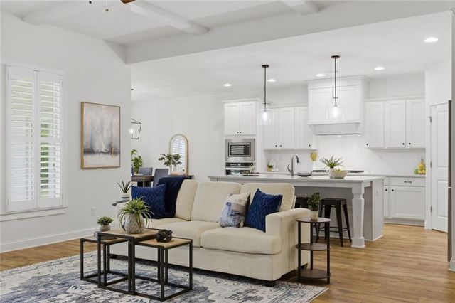 3895 Old Friendship Road NE, Buford, GA 30519