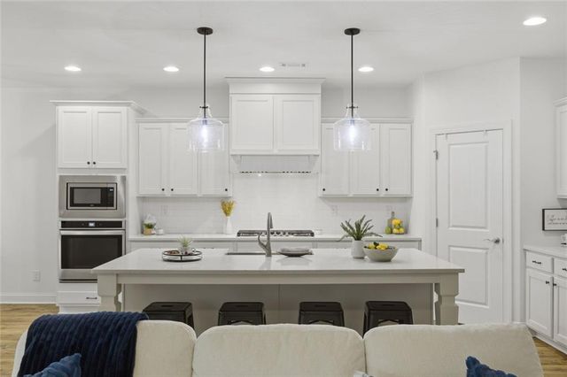 3895 Old Friendship Road NE, Buford, GA 30519