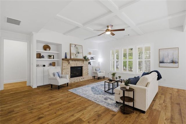 3895 Old Friendship Road NE, Buford, GA 30519