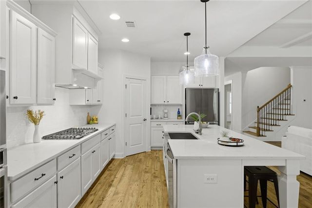 3895 Old Friendship Road NE, Buford, GA 30519