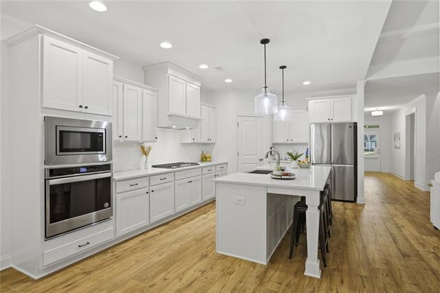 3895 Old Friendship Road NE, Buford, GA 30519