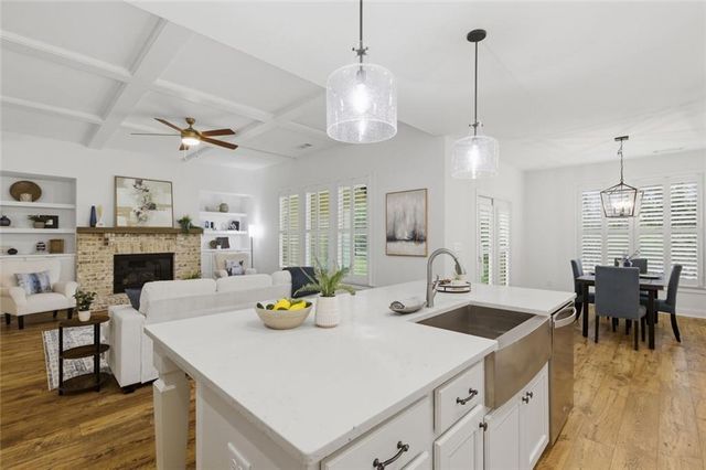 3895 Old Friendship Road NE, Buford, GA 30519