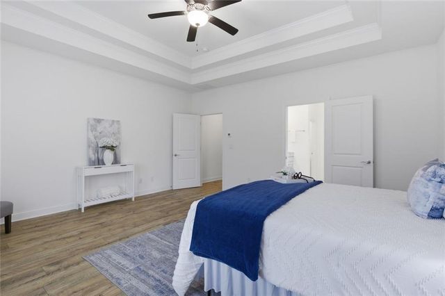 3895 Old Friendship Road NE, Buford, GA 30519