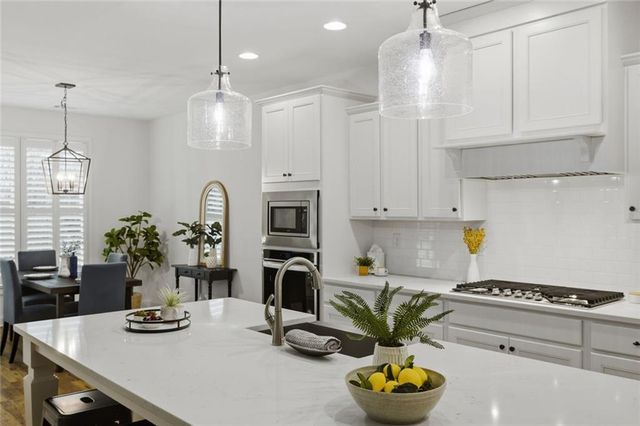 3895 Old Friendship Road NE, Buford, GA 30519