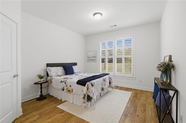 3895 Old Friendship Road NE, Buford, GA 30519