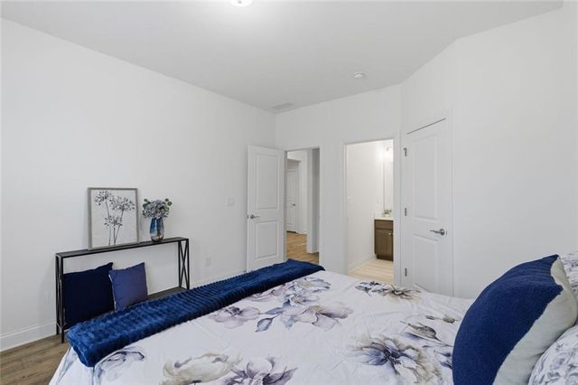 3895 Old Friendship Road NE, Buford, GA 30519