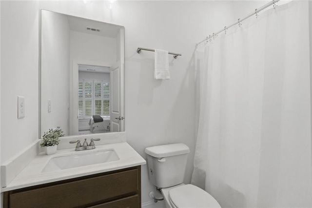 3895 Old Friendship Road NE, Buford, GA 30519