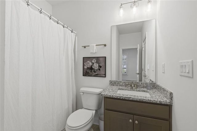 3895 Old Friendship Road NE, Buford, GA 30519