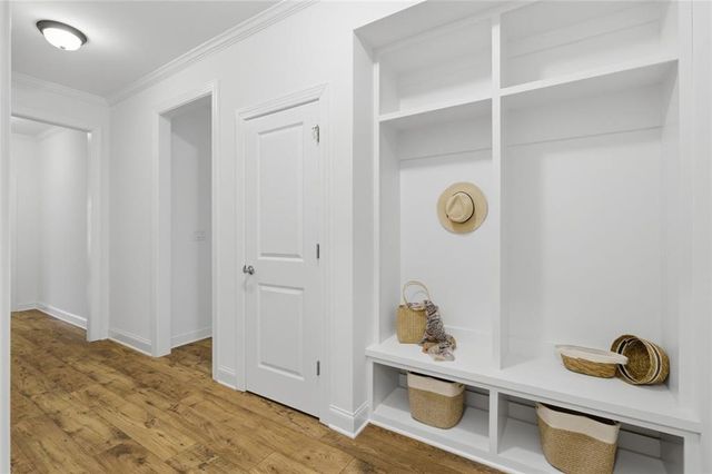 3895 Old Friendship Road NE, Buford, GA 30519