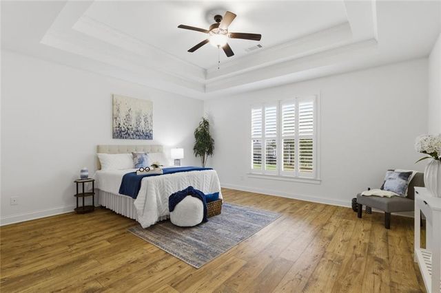 3895 Old Friendship Road NE, Buford, GA 30519