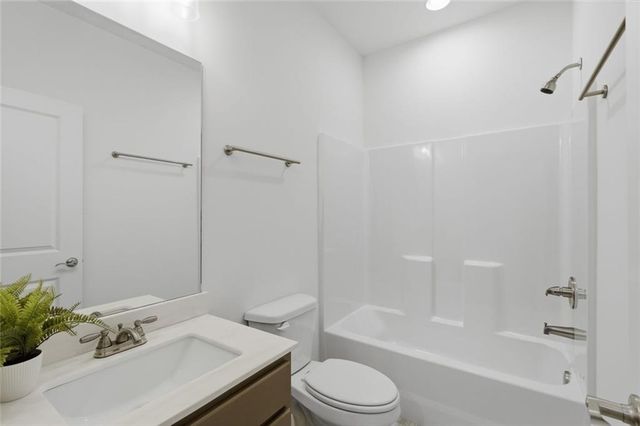 3895 Old Friendship Road NE, Buford, GA 30519