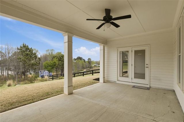 3895 Old Friendship Road NE, Buford, GA 30519