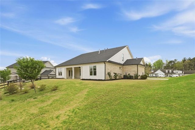 3895 Old Friendship Road NE, Buford, GA 30519