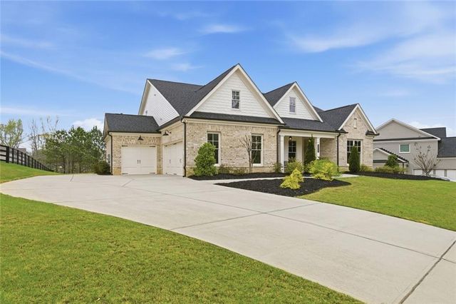 3895 Old Friendship Road NE, Buford, GA 30519