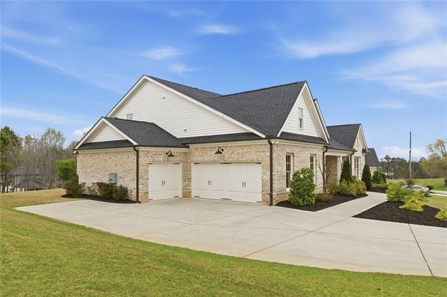 3895 Old Friendship Road NE, Buford, GA 30519