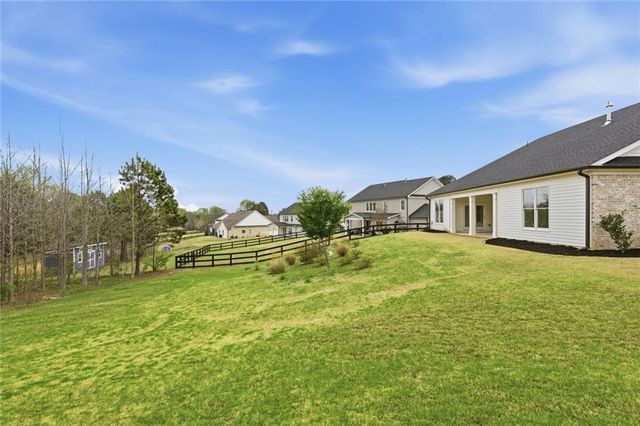 3895 Old Friendship Road NE, Buford, GA 30519