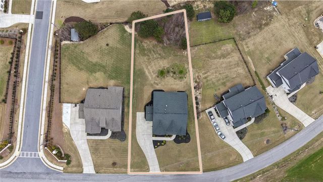 3895 Old Friendship Road NE, Buford, GA 30519