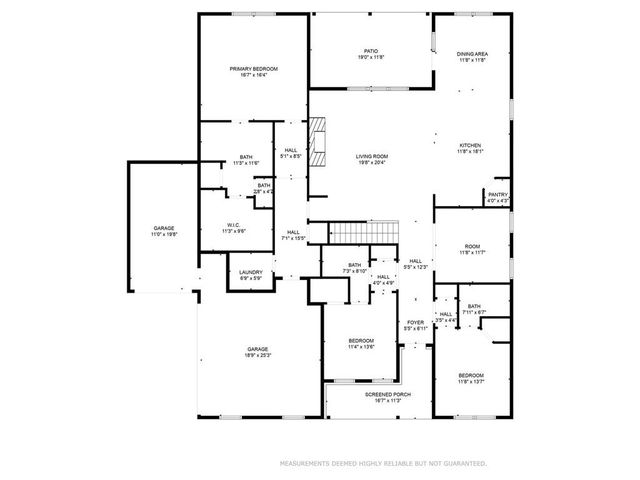 3895 Old Friendship Road NE, Buford, GA 30519