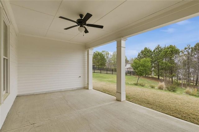 3895 Old Friendship Road NE, Buford, GA 30519