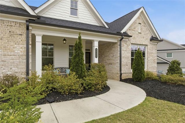 3895 Old Friendship Road NE, Buford, GA 30519