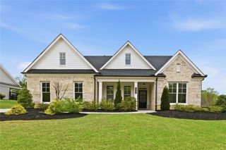 3895 Old Friendship Road NE, Buford, GA 30519