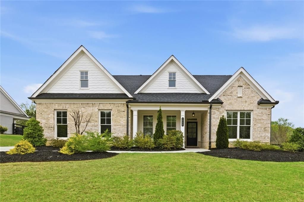 3895 Old Friendship Road NE, Buford, GA 30519