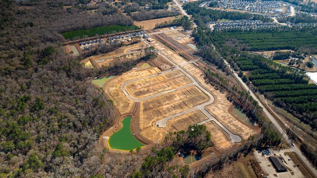 1025 Laurel Oaks Drive, Summerville, SC 29483