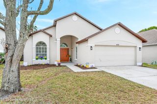 2930 Pebble Creek Street, Melbourne, FL 32935