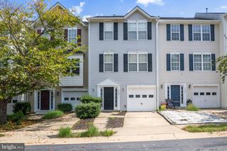 7208 FINCH LN, Fredericksburg, VA 22407