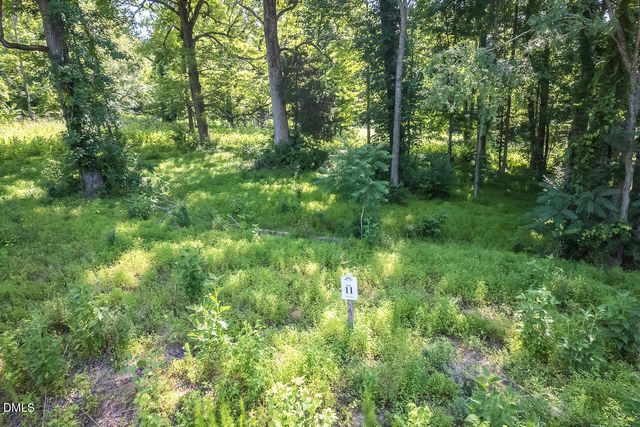 Lot 11 Gallant Fox Crossing, Chapel Hill, NC 27516
