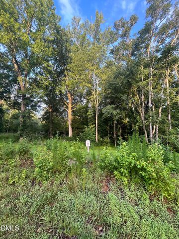 Lot 11 Gallant Fox Crossing, Chapel Hill, NC 27516