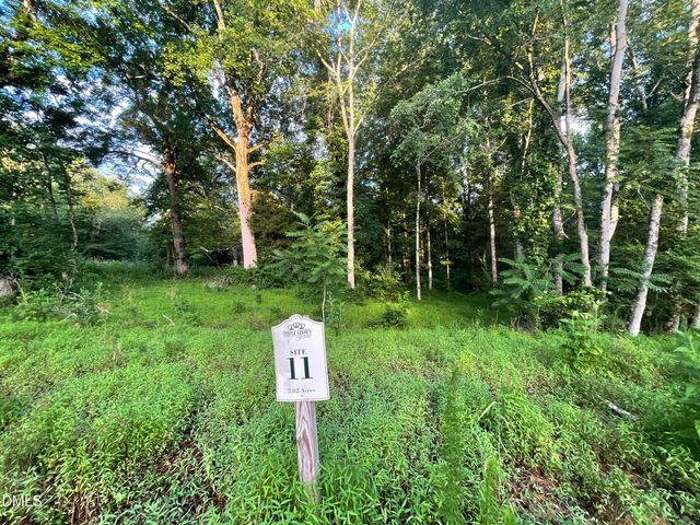 Lot 11 Gallant Fox Crossing, Chapel Hill, NC 27516