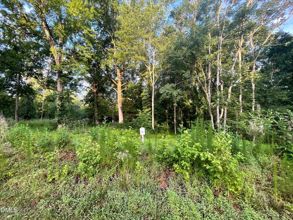Lot 11 Gallant Fox Crossing, Chapel Hill, NC 27516