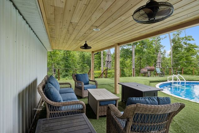 332 Southridge Rd, Hohenwald, TN 38462
