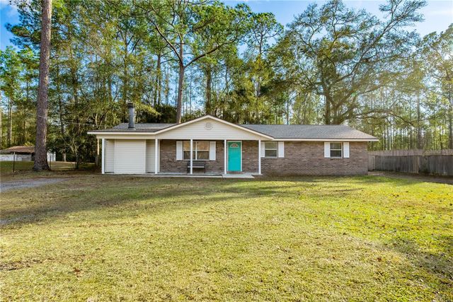 240 NE STATE ROAD 16, Starke, FL 32091