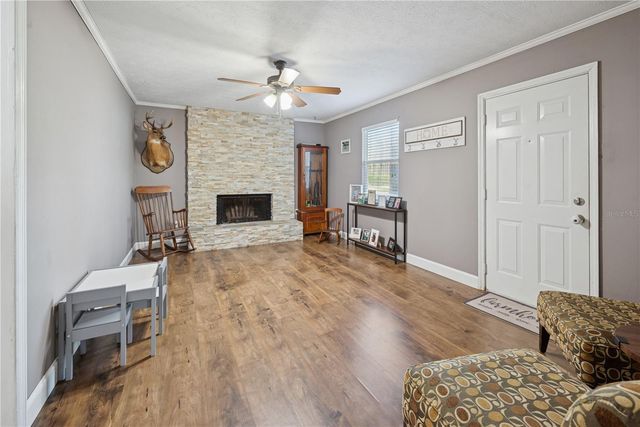 240 NE STATE ROAD 16, Starke, FL 32091