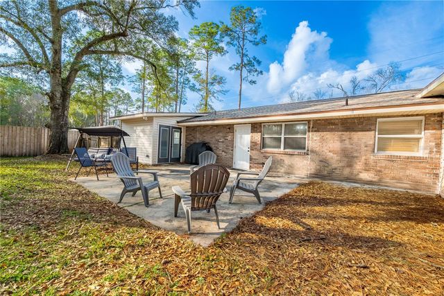 240 NE STATE ROAD 16, Starke, FL 32091