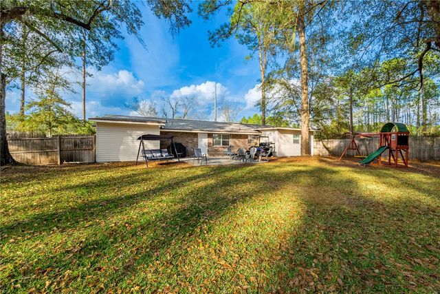 240 NE STATE ROAD 16, Starke, FL 32091