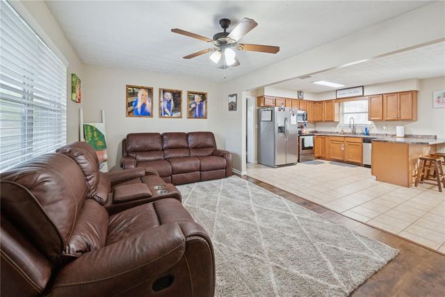 240 NE STATE ROAD 16, Starke, FL 32091