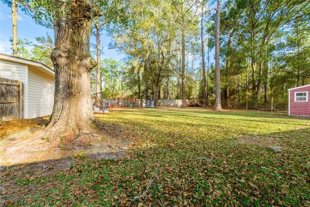 240 NE STATE ROAD 16, Starke, FL 32091