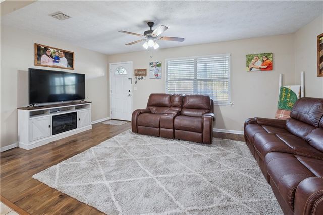 240 NE STATE ROAD 16, Starke, FL 32091