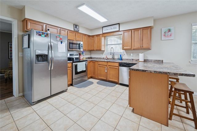 240 NE STATE ROAD 16, Starke, FL 32091