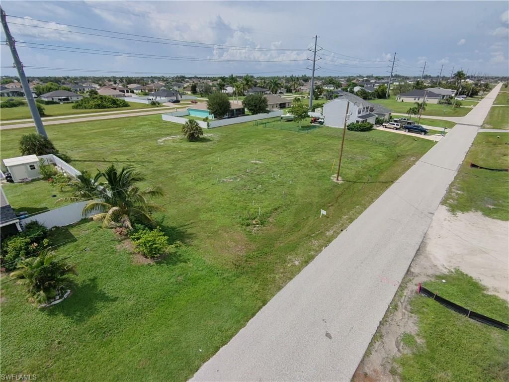 114 24th AVE, CAPE CORAL, FL 33993 — photo 4