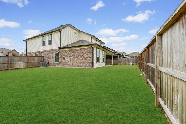 29357 Sycamore Cave Lane, Spring, TX 77386