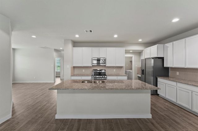 29357 Sycamore Cave Lane, Spring, TX 77386