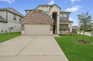 29357 Sycamore Cave Lane, Spring, TX 77386