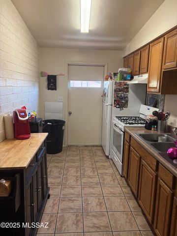 4416 N Pomona Avenue, Tucson, AZ 85705