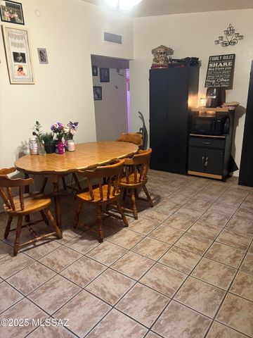 4416 N Pomona Avenue, Tucson, AZ 85705