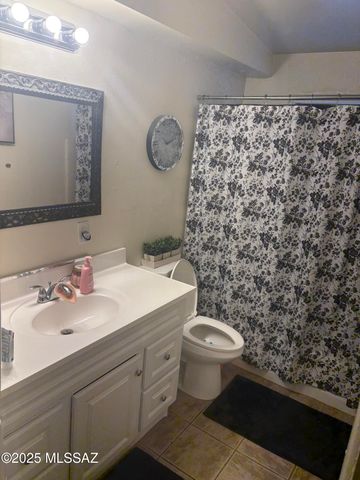 4416 N Pomona Avenue, Tucson, AZ 85705