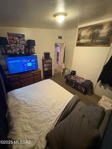 4416 N Pomona Avenue, Tucson, AZ 85705